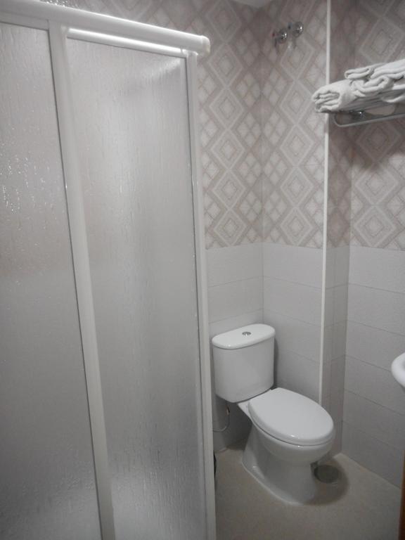 Hostal Paco Pepe Conil De La Frontera Quarto foto