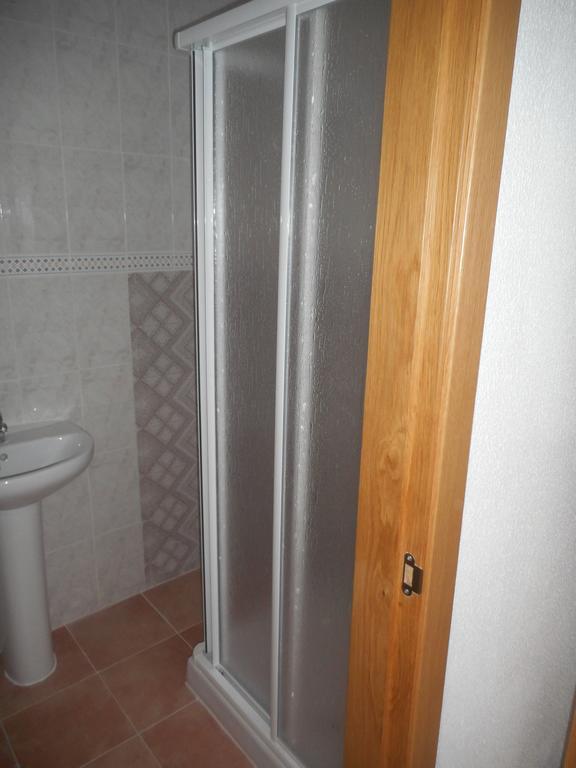 Hostal Paco Pepe Conil De La Frontera Exterior foto