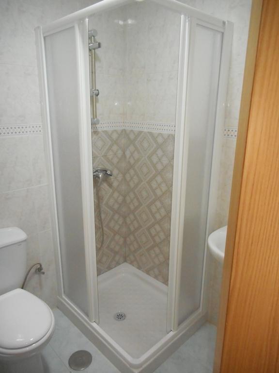 Hostal Paco Pepe Conil De La Frontera Quarto foto