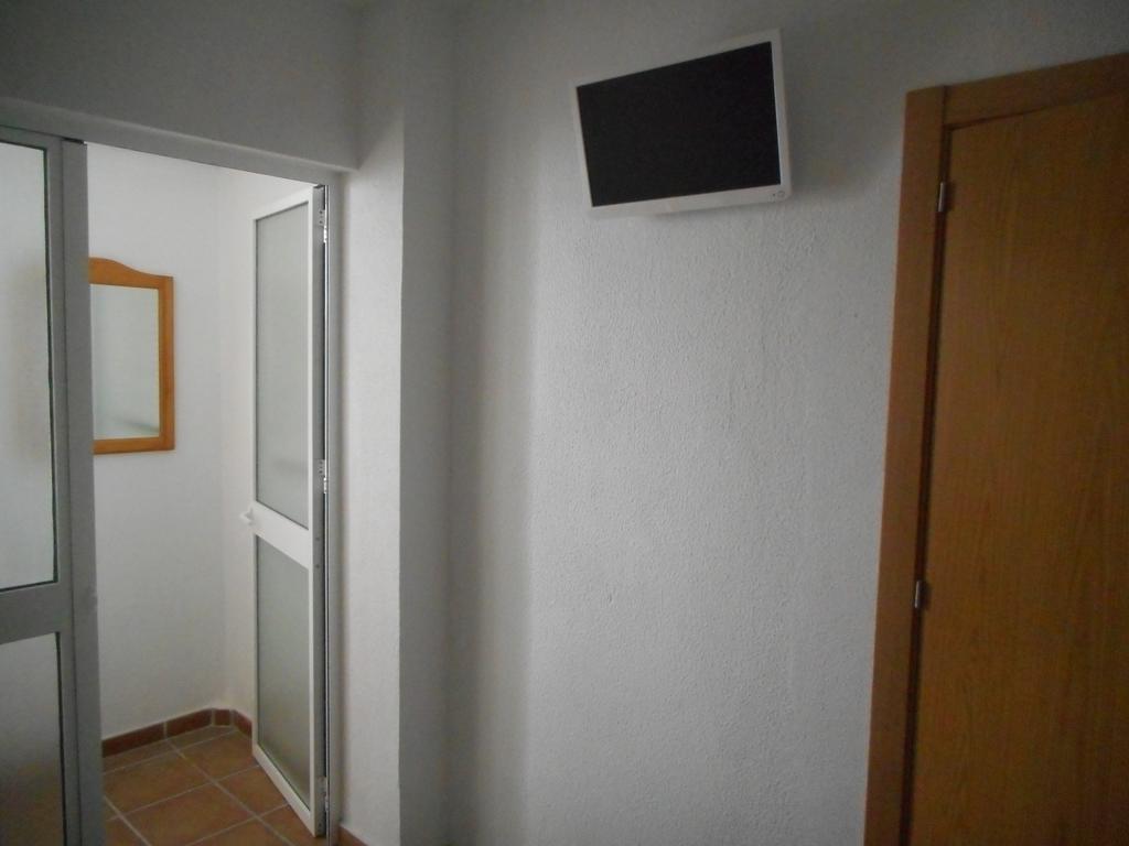 Hostal Paco Pepe Conil De La Frontera Quarto foto